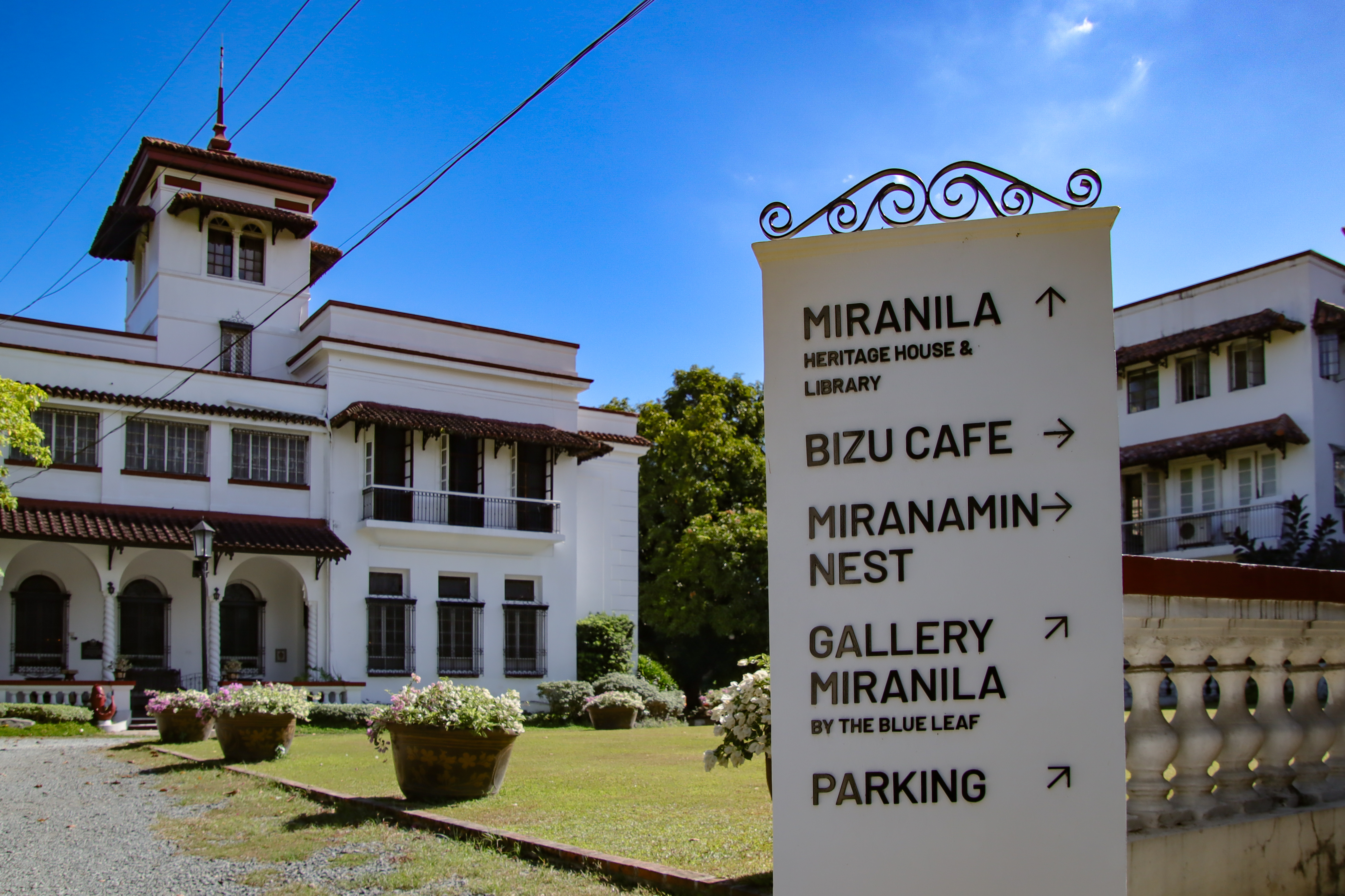 Photo of MiraNila Heritage House and Library